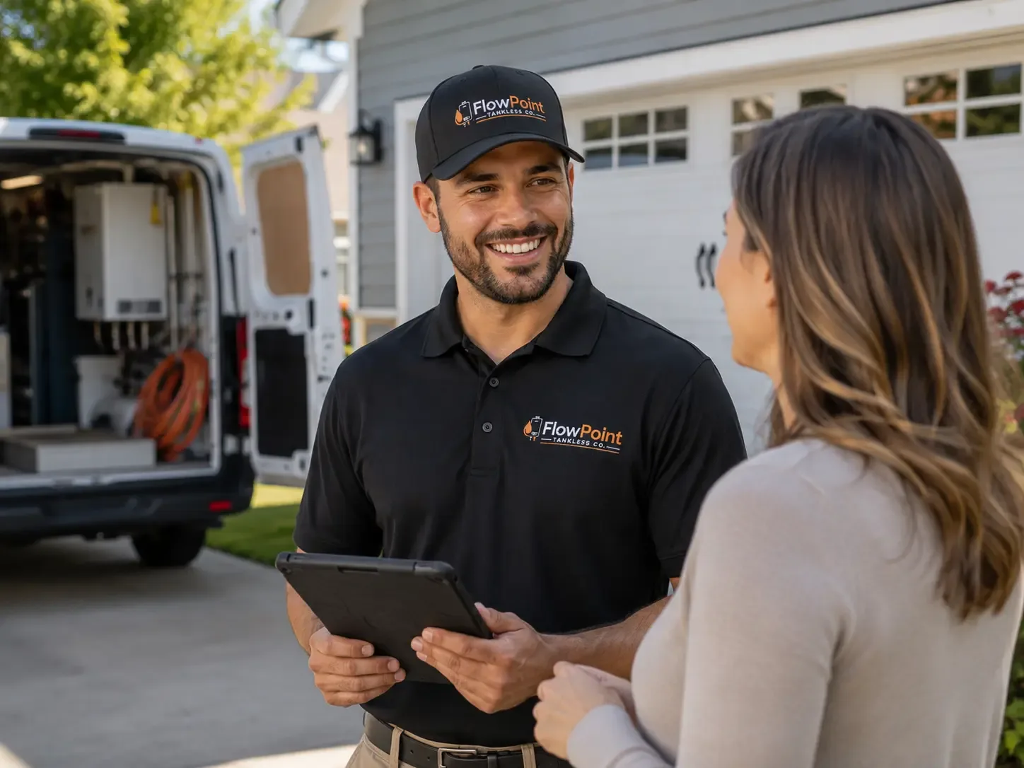 Tankless Water Heater Installation Bentonia, MS FAQs